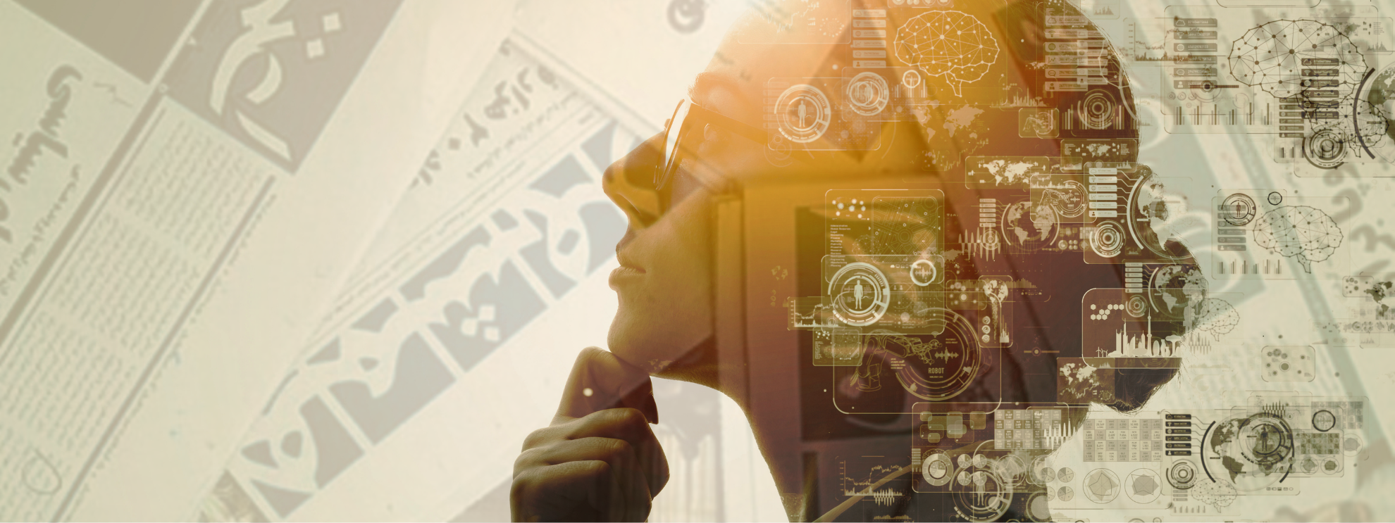 هوش مصنوعی چطور پیدا کردن اطلاعات قابل اعتماد را دشوارتر می‌کند؟