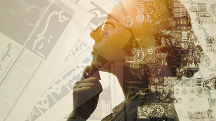 هوش مصنوعی چطور پیدا کردن اطلاعات قابل اعتماد را دشوارتر می‌کند؟